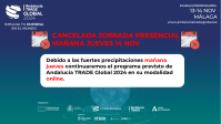 Evento Cancelado2
