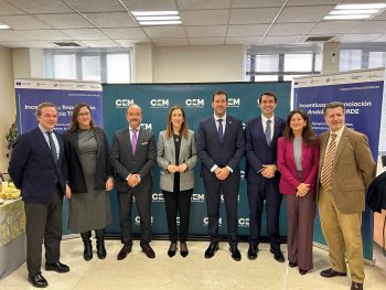 Imagen destacada de la noticia