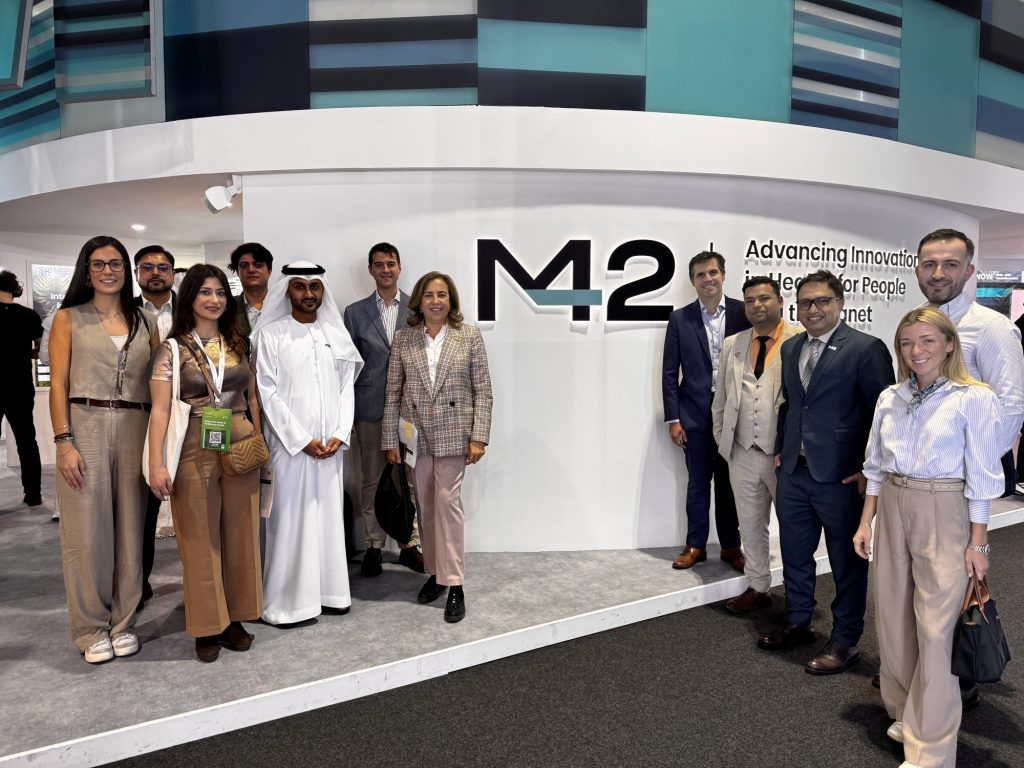 Imagen de la noticia Andalucía TRADE abre oportunidades a firmas sanitarias en Emiratos Árabes, un mercado que prevé facturar 1.300 millones de dólares en 2026