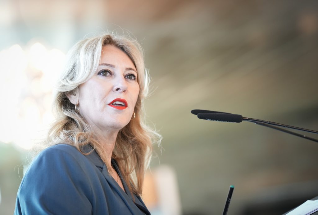 Imagen de la noticia Andalucía TRADE aprueba un primer paquete de ayudas a 91 empresas por valor de 18,73 millones