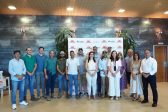 Visita Fresón de Palos