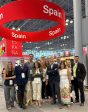 Delegación andaluza en Fancy Food