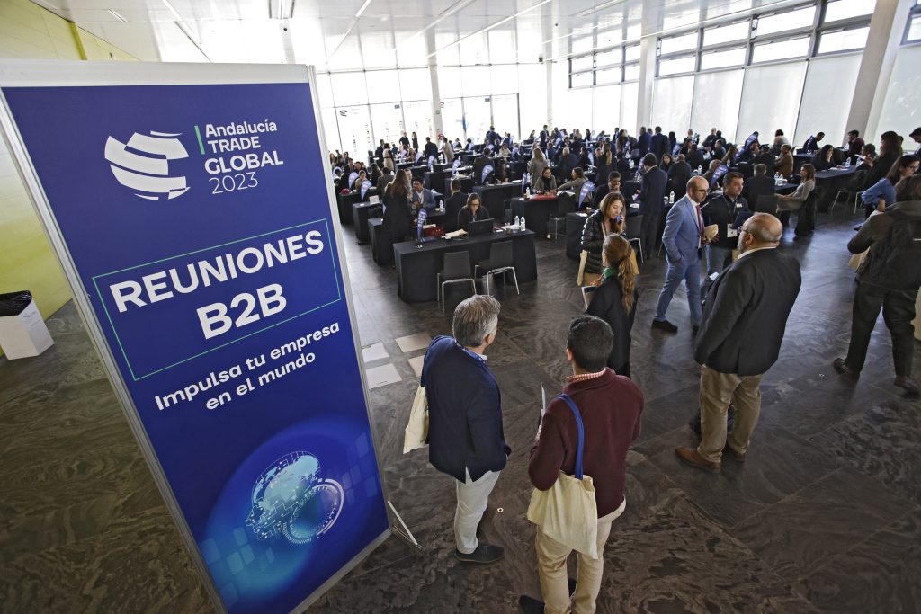 Imagen de la noticia Andalucía TRADE GLOBAL abre inscripciones para su cita en Sevilla el 15 y 16 de octubre, con 75 países representados