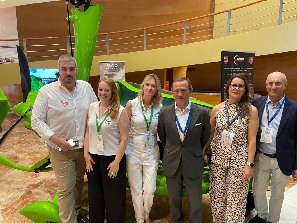 Imagen de la noticia Andalucía TRADE refuerza su papel clave en el impulso al emprendimiento tecnológico durante Alhambra Venture 2025