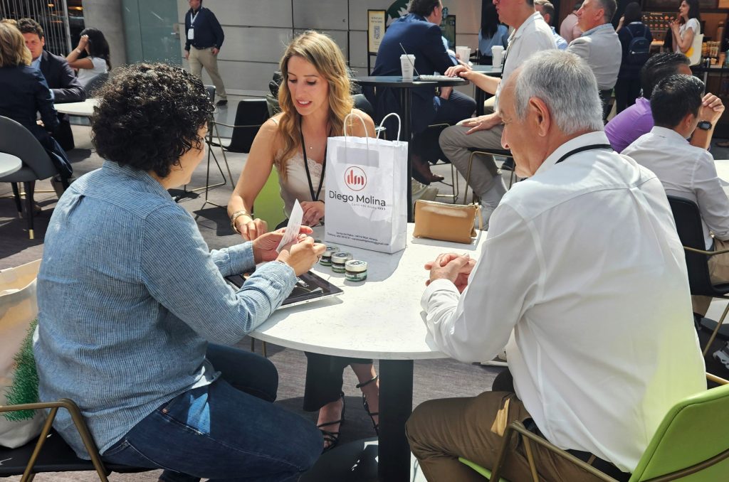 Imagen de la noticia Andalucía TRADE abre mercado al agroalimentario andaluz en Estados Unidos