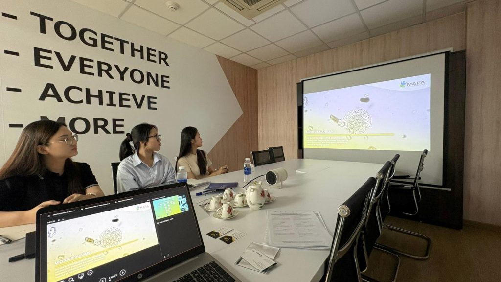 Imagen de la noticia Andalucía TRADE pone el foco en el sudeste asiático con nuevas misiones comerciales en Tailandia y Vietnam