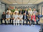 Visita Surcontrol