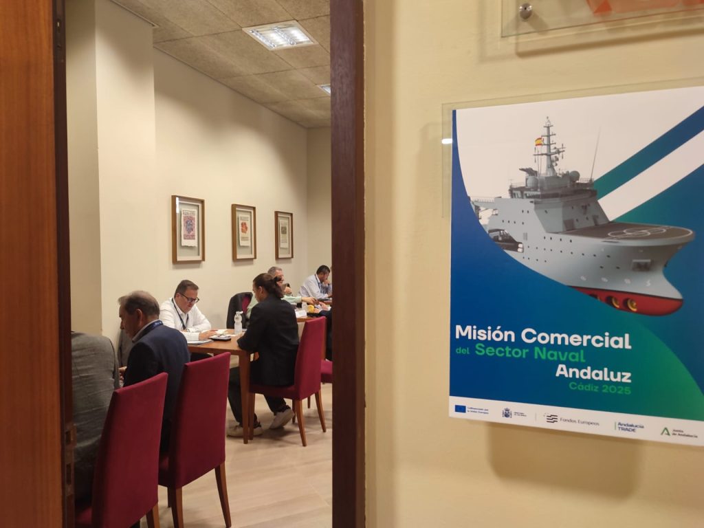 Imagen de la noticia Los 700 profesionales inscritos ya en Andalucía TRADE Global han programado 1.500 citas de negocio, a 10 días de su celebración en Sevilla