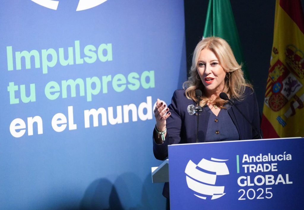 Imagen de la noticia La XXI edición de Andalucía TRADE Global será la más activa de su historia con 1.865 entrevistas y más de 1.200 profesionales inscritos