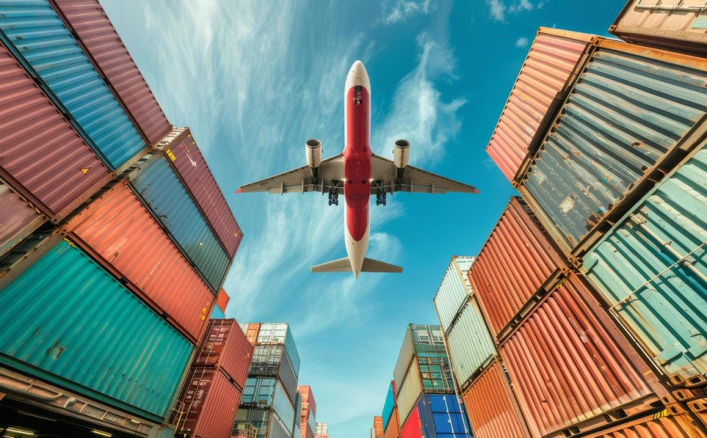 Imagen de la noticia Andalucía exporta 27.057 millones hasta agosto de 2025, con superávit en su balanza comercial con el exterior, frente al déficit de España