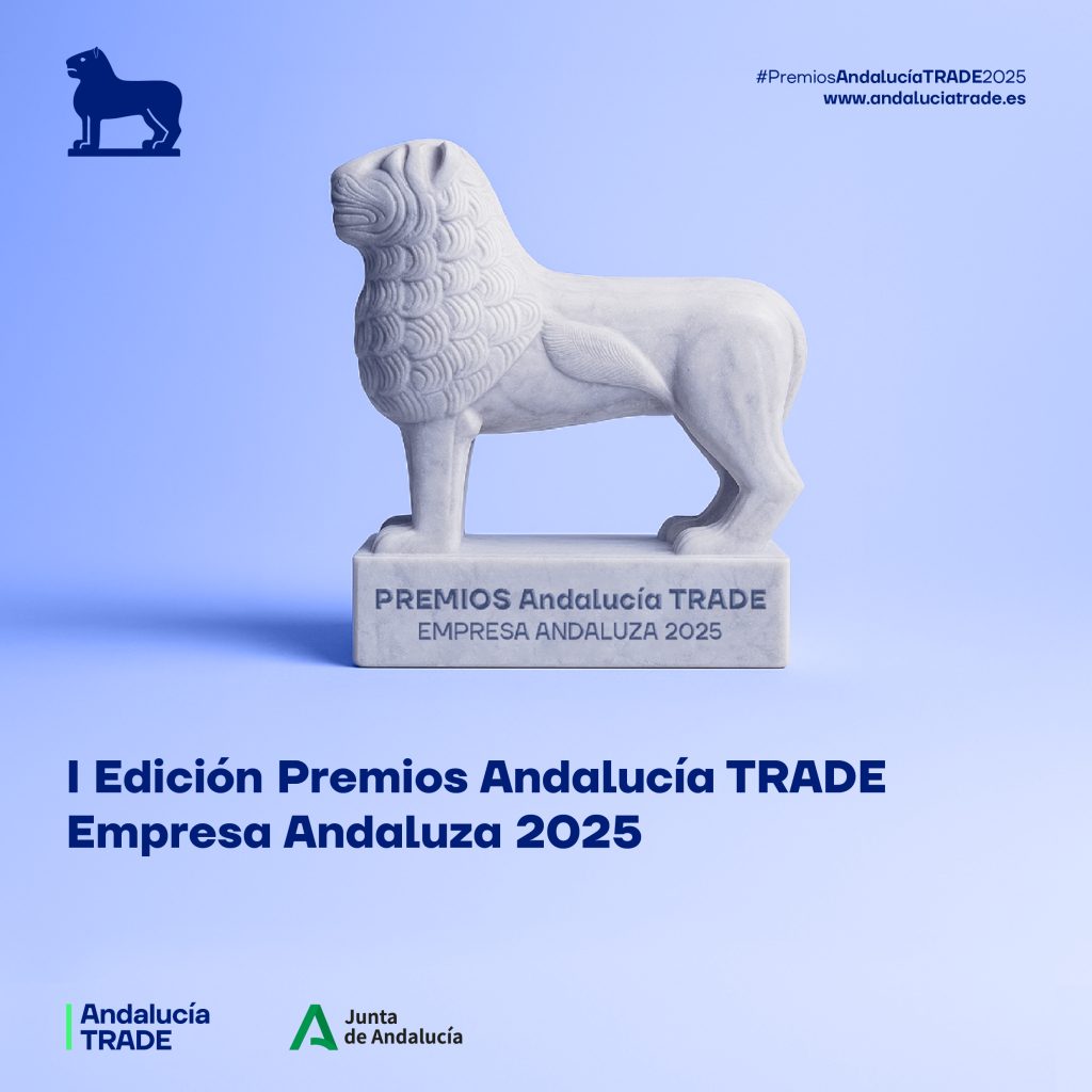 Imagen de la noticia Entrega de los primeros Premios a la Empresa Andaluza 2025 el próximo 25 de marzo en el Teatro Central de Sevilla