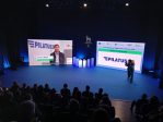 Acto de entrega Premios AT 2025 Pilatus
