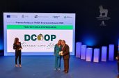 Acto de entrega Premios AT 2025 Dcoop