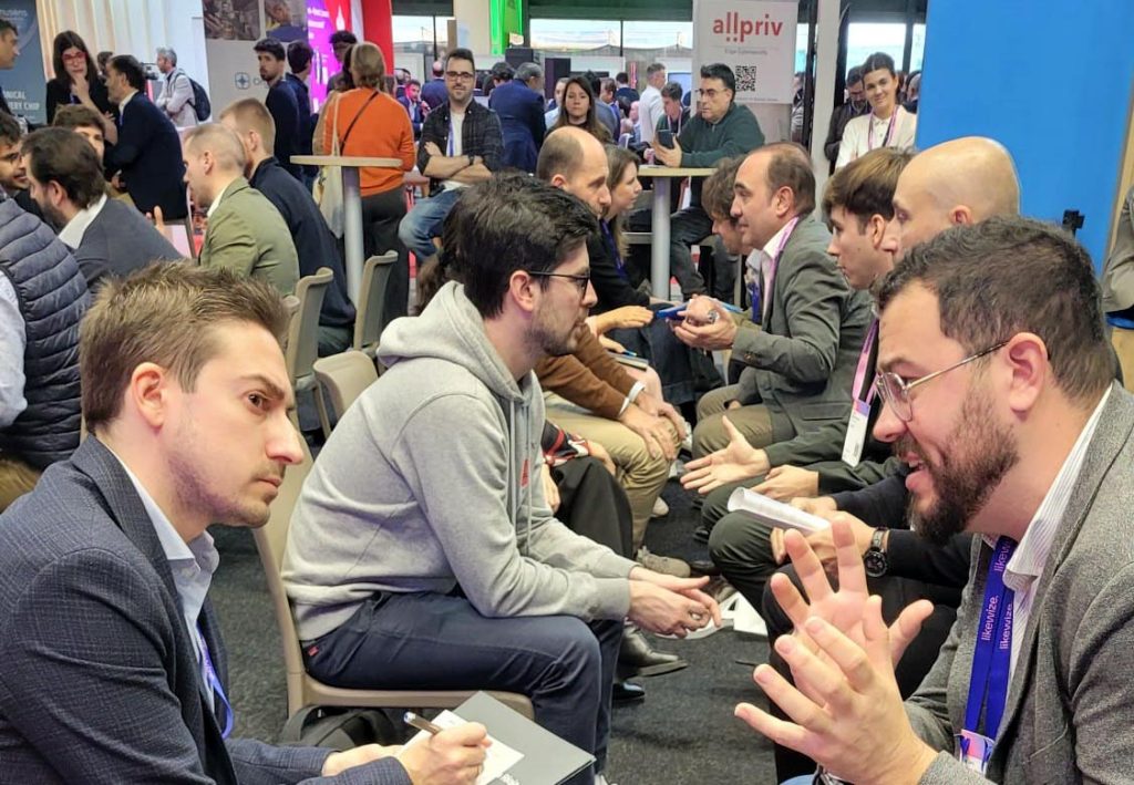 Imagen de la noticia Andalucía TRADE impulsa la internacionalización, captación de inversión y transferencia tecnológica en el Mobile World Congress