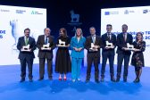 Imagen de la noticia Andalucía TRADE entrega sus premios a la Empresa Andaluza del Año 2025 ante más de 400 personalidades del panorama empresarial