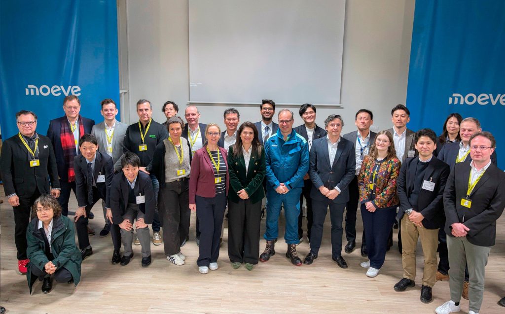 Imagen de la noticia Andalucía TRADE acerca a empresas de Japón y Alemania los grandes proyectos de hidrógeno verde en la región