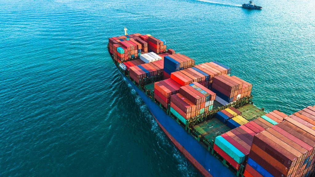 Imagen de la noticia Las empresas andaluzas exportaron en febrero 3.829 millones, un 11,4% más que en el mismo mes de 2025