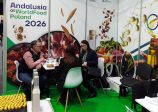 Imagen de la noticia Andalucía TRADE organiza una agenda comercial para empresas agroalimentarias andaluzas en la feria WorldFood Poland de Varsovia
