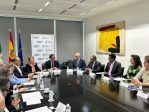 Imagen de la noticia El acuerdo comercial entre la UE e India centra una jornada con empresas andaluzas organizada por Andalucía TRADE en Sevilla