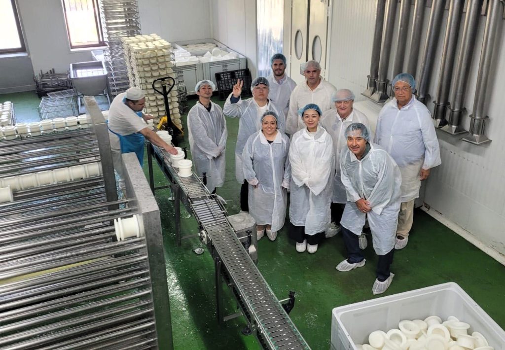 Imagen de la noticia Andalucía TRADE e ICEX organizan un encuentro con compradores de Brasil, China, Colombia, Corea del Sur, Marruecos y Qatar