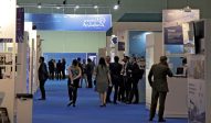 Imagen de la noticia La presencia de 11 comunidades autónomas refuerza el papel de ADM Sevilla como el evento de referencia del negocio aeroespacial en España