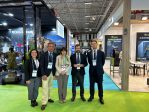Imagen de la noticia Andalucía TRADE organiza un encuentro comercial para la industria aeroespacial andaluza en Turquía con más de 70 reuniones de negocio
