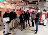 Imagen de la noticia Andalucía TRADE organiza un encuentro comercial para el sector hortofrutícola ecológico en Alemania