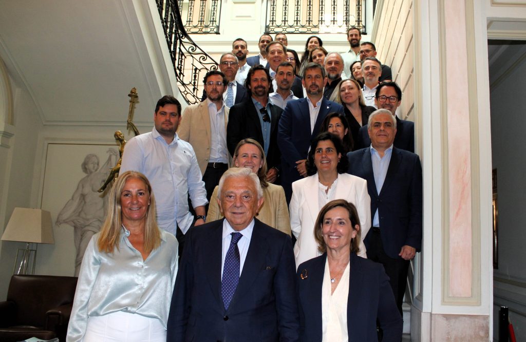 Imagen de la noticia Andalucía TRADE acerca a las empresas andaluzas las oportunidades que presenta la reconstrucción de Ucrania