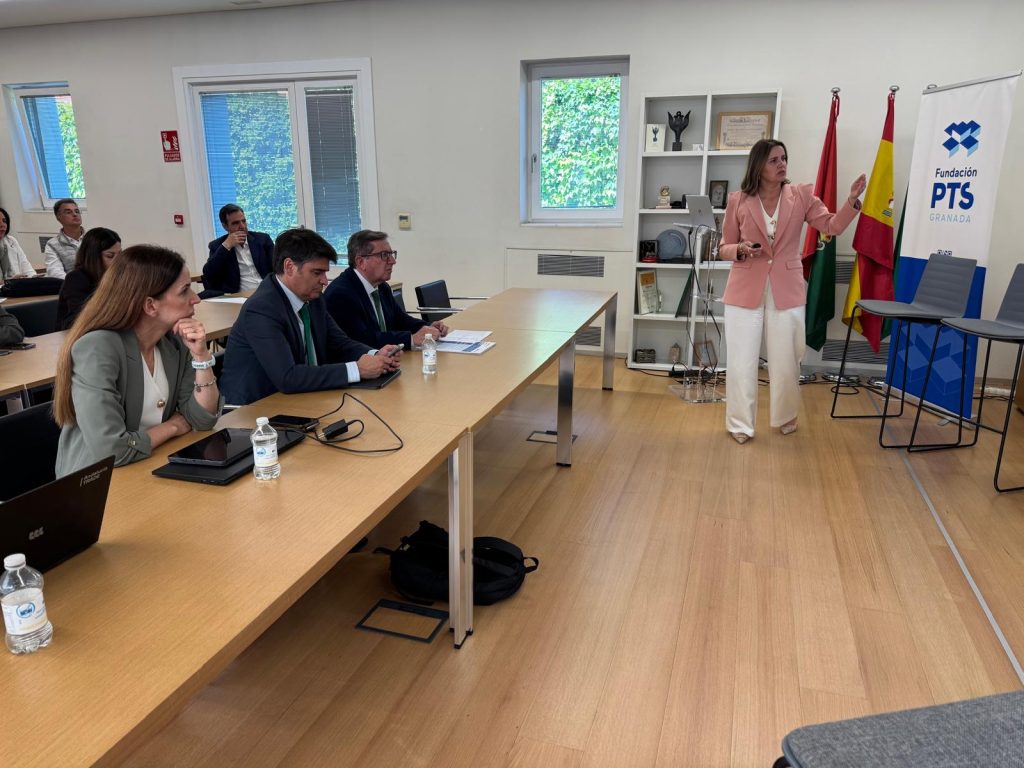 Imagen de la noticia Andalucía TRADE se suma al impulso de la Compra Pública de Innovación como herramienta estratégica para modernizar los servicios públicos