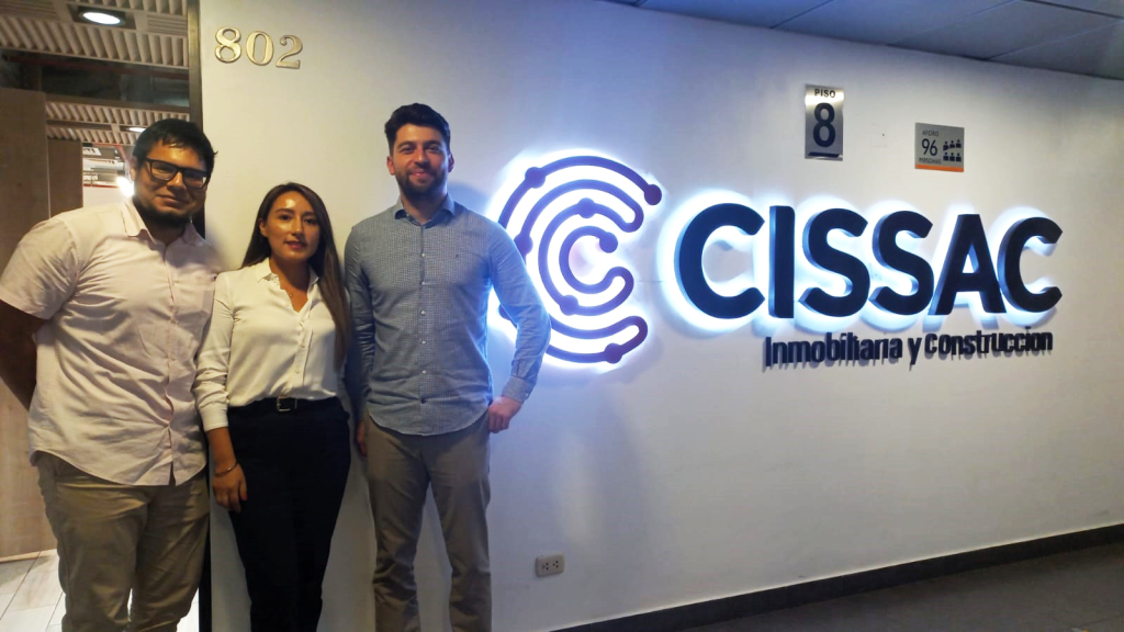 Imagen de la noticia Andalucía TRADE impulsa la internacionalización de la construcción en Perú con oportunidades en infraestructuras, vivienda y obra pública