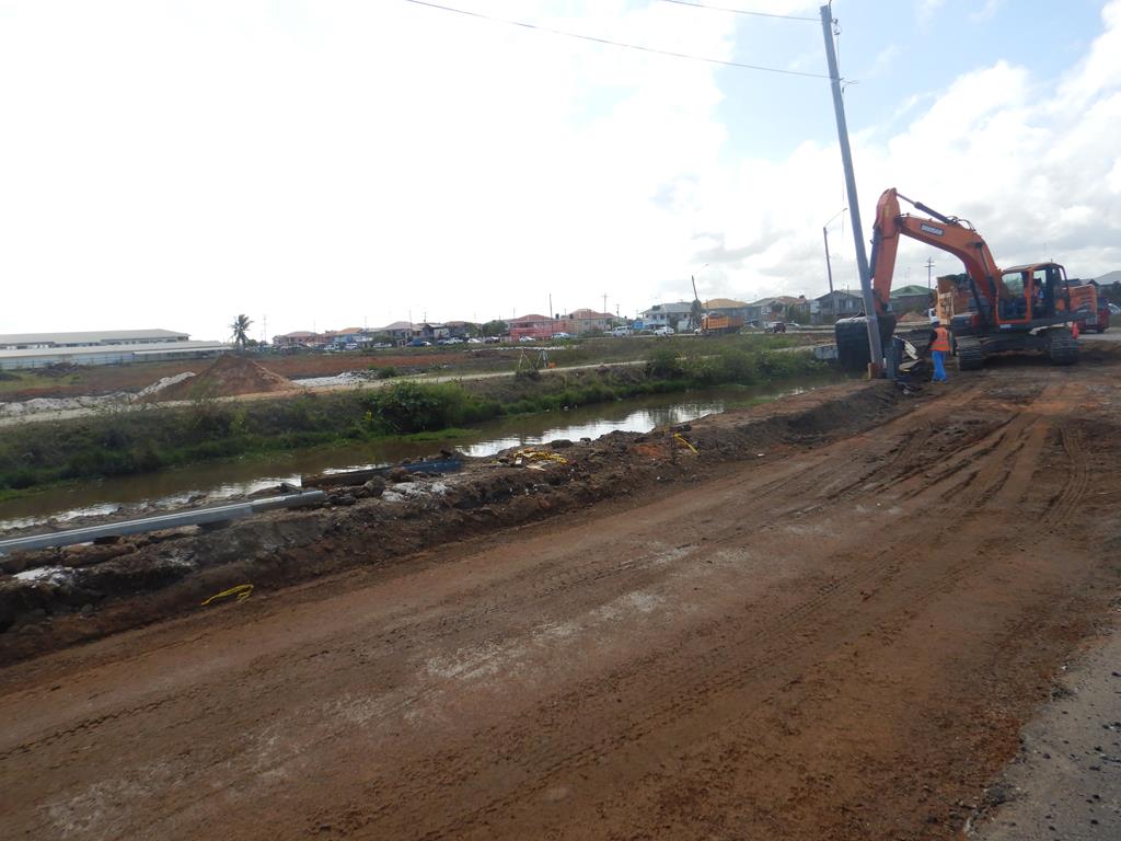 Imagen del post BID – Desarrollo de herramientas para el cumplimiento de los lineamientos de infraestructura verde vial, Colombia (INERCO)