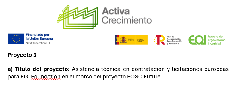 Imagen del post Programa Activa Crecimiento — Asesoramiento especializado a pymes para el impulso de su crecimiento empresarial, España (KBK International)