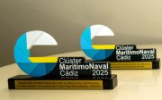 Imagen de la noticia Andalucía TRADE premiada por su impulso a la industria naval andaluza