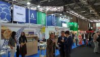 Imagen de la noticia Andalucía TRADE prepara a las pymes agroalimentarias andaluzas para SIAL 2026 con un taller online sobre estrategia de marca