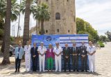 Imagen de la noticia Ghenova, AGPhotonics y Solar Mems Technologies representarán a Andalucía en la primera convocatoria para desarrollar el proyecto del buque autónomo de la Armada