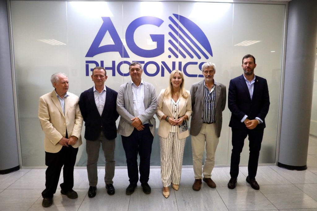 Imagen de la noticia Economía moviliza 49 millones de euros para impulsar la expansión de empresas innovadoras