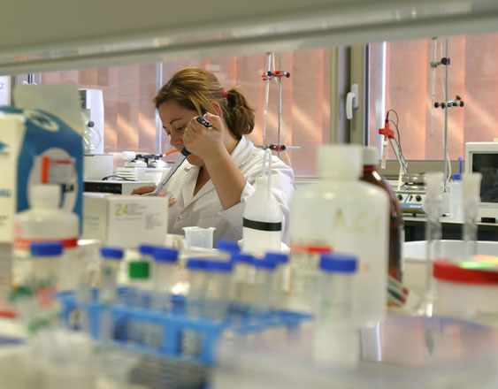Imagen de la noticia Andalucía TRADE lanzará 88 millones en ayudas destinadas a la I+D durante 2026
