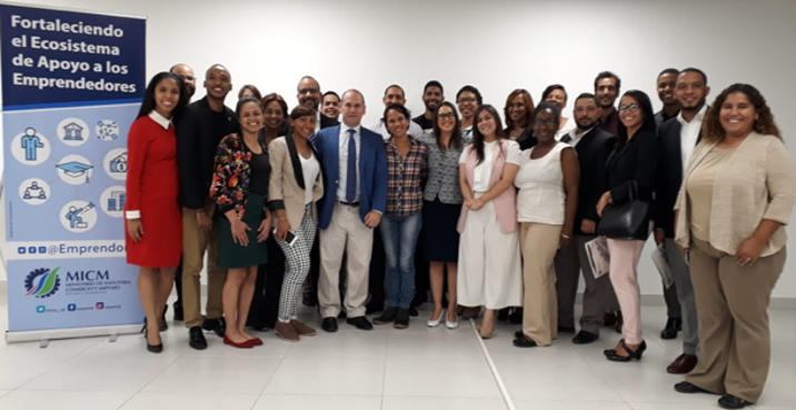 Imagen del post UE – Desarrollo del sector privado e integración regional, Centroamérica y República Dominicana (BOLEO GLOBAL)