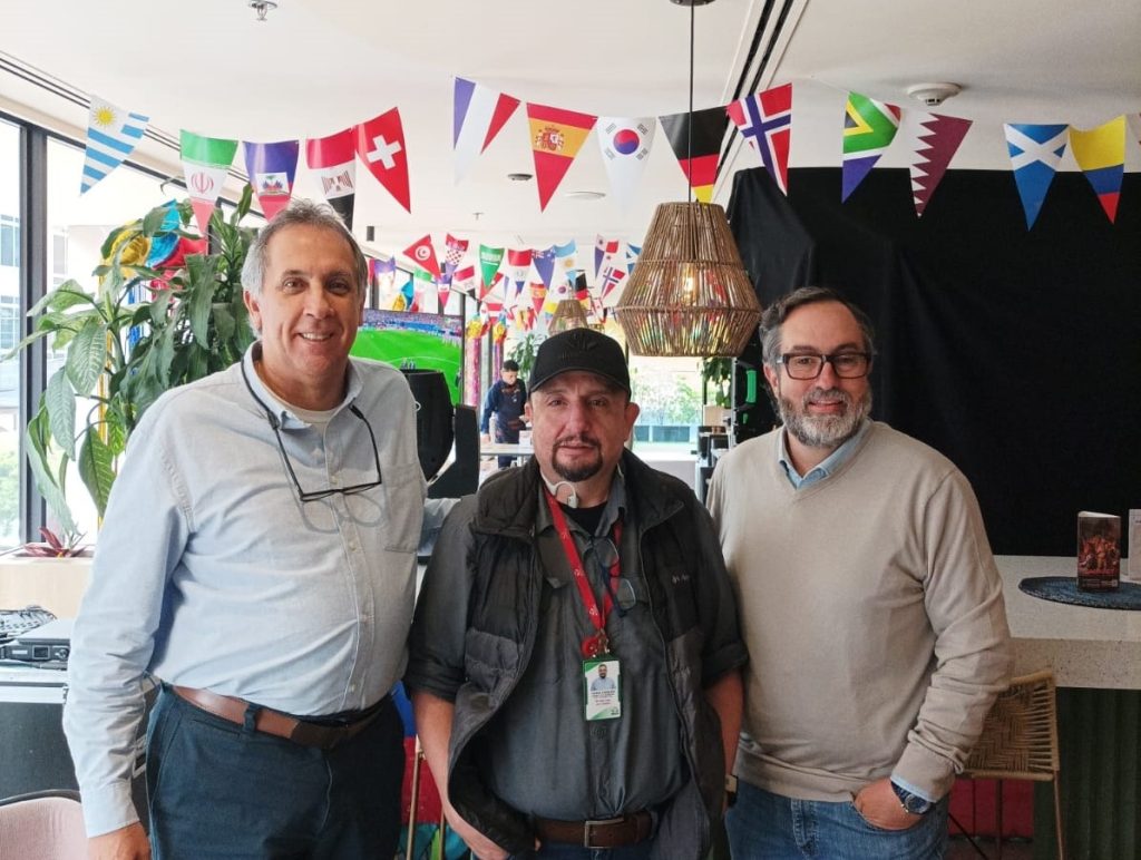 Imagen de la noticia Andalucía TRADE impulsa nuevas oportunidades de negocio para la industria auxiliar de la agricultura andaluza en Colombia