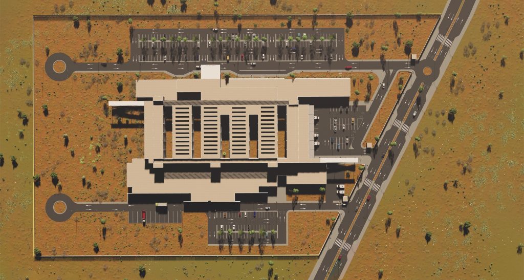 Imagen del post BCIE – Estudios preliminares para los hospitales de Choluteca y Tocoa, Honduras (ARKSUR)