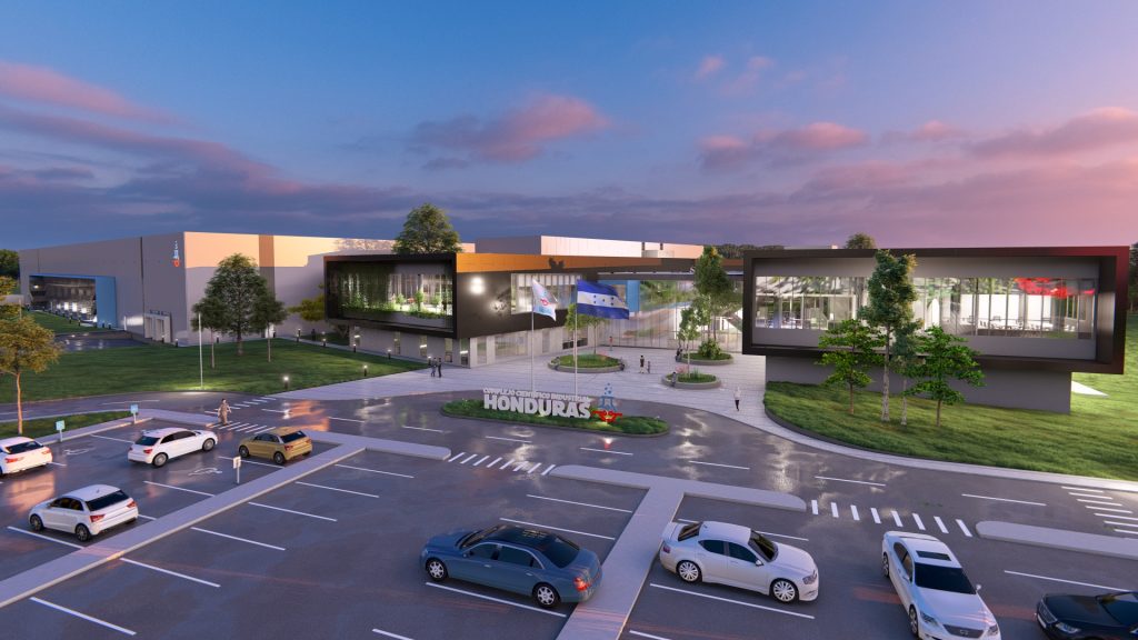 Imagen del post BCIE – Estudios preliminares para el diseño, construcción, equipamiento y puesta en marcha del laboratorio nacional de moléculas biológicas, Honduras (ARKSUR)