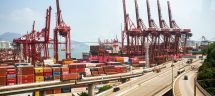 Imagen de la noticia Andalucía lidera las exportaciones a China de España, con un récord de 918 millones y una subida del 64%