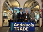 Imagen de la noticia Andalucía refuerza su alianza con Valonia para impulsar la cooperación en los sectores aeroespacial y de defensa