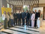 Imagen de la noticia Andalucía TRADE y CTA dan a conocer a 39 empresas andaluzas las oportunidades que ofrece el mercado multilateral en Centroamérica