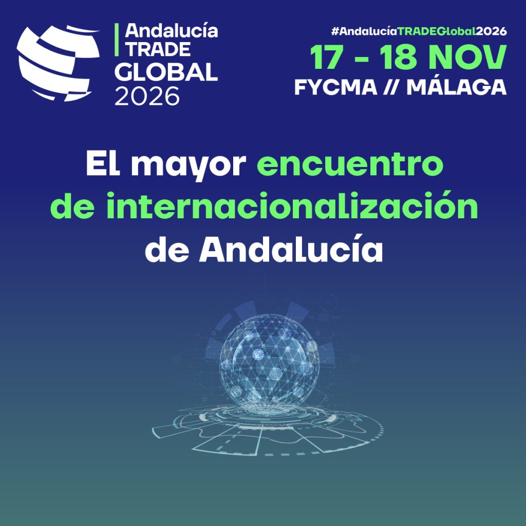 Imagen del post Andalucía TRADE Global 2026