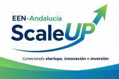 Imagen de la noticia Andalucía TRADE recibe 31 candidaturas de startups andaluzas para el Foro EEN-Andalucía ScaleUP 2026
