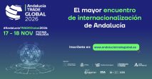 Imagen de la noticia Abierto el plazo para participar en Andalucía TRADE Global 2026