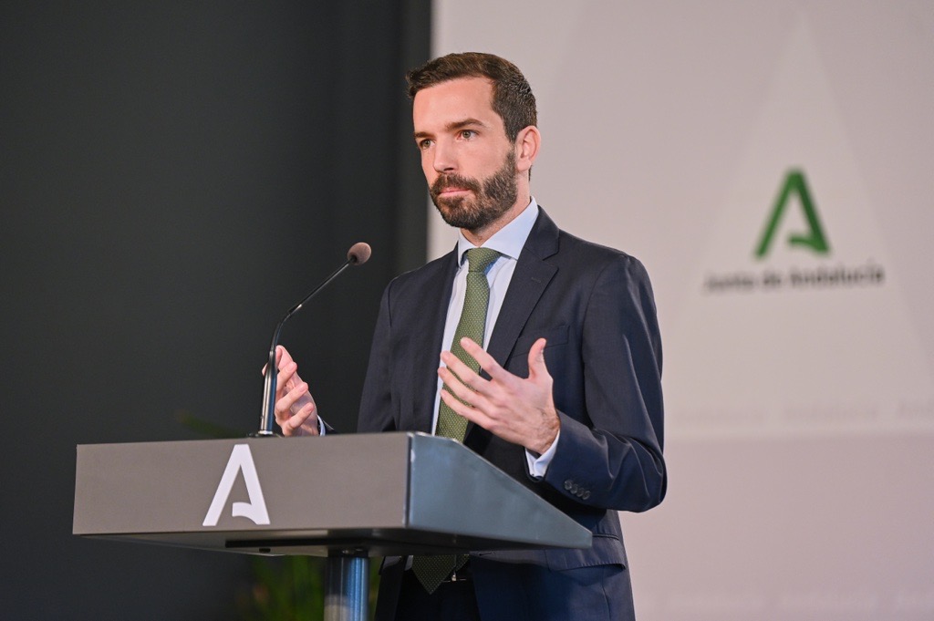 Imagen de la noticia Gonzalo Arana dirigirá Andalucía TRADE