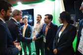 Imagen de la noticia Cerca de una veintena de empresas andaluzas acuden al Mining & Minerals Hall en Sevilla de la mano de Andalucía TRADE