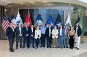 Imagen de la noticia Más de 300 reuniones de negocio en un encuentro comercial de la industria aeroespacial andaluza en EEUU